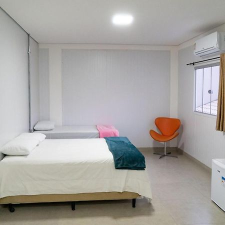 Flat Central Bonito  Εξωτερικό φωτογραφία