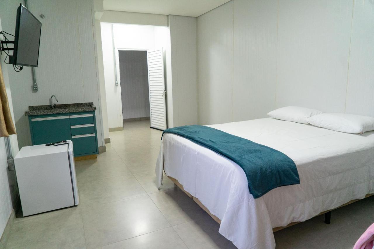 Flat Central Bonito  Εξωτερικό φωτογραφία