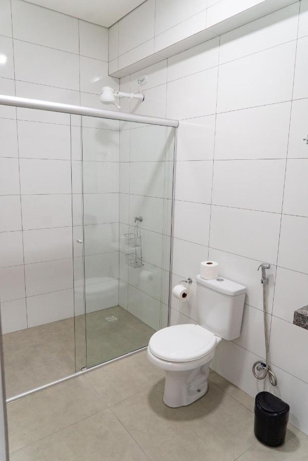 Flat Central Bonito  Εξωτερικό φωτογραφία
